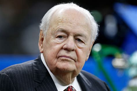 tom benson net worth